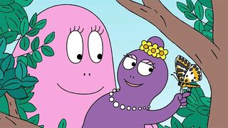 Barbapapa en famille - SAISON 2