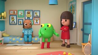 Anna et ses amis - SAISON 1