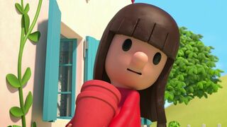 Anna et ses amis - SAISON 1