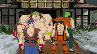 South Park - SAISON 8