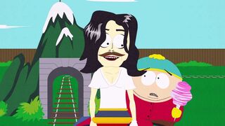 South Park - SAISON 8