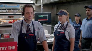 Inside Amy Schumer - SAISON 2