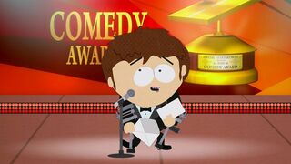 South Park - SAISON 15