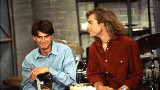 Hélène et les garçons - SAISON 1