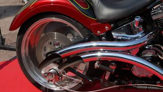 Royal Enfield, l'indienne qui envoûte la France