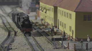 Sauvons les enfants !