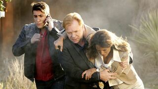 Les experts : Miami - SAISON 8