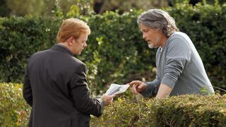 Les experts : Miami - SAISON 8