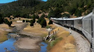 Des trains pas comme les autres