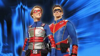 Henry Danger - SAISON 3