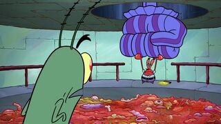 Bob l'éponge - SAISON 12