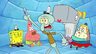 Bob l'éponge - SAISON 12