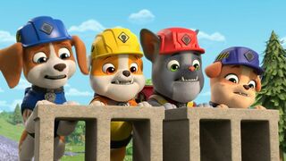 Ruben & Cie - SAISON 2