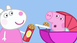 Peppa Pig - SAISON 2