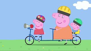 Peppa Pig - SAISON 2