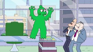 Barbapapa en famille - SAISON 2