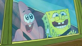 Bob l'éponge - SAISON 9