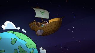 La Ligue des Super Lapins - SAISON 1