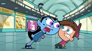 Mes parrains sont magiques - SAISON 10