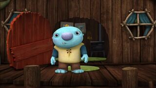 Wallykazam ! - SAISON 1