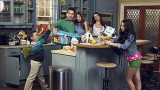 See Dad Run - SAISON 1