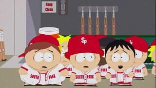 South Park - SAISON 9