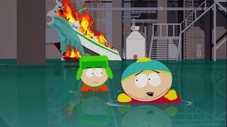 South Park - SAISON 9