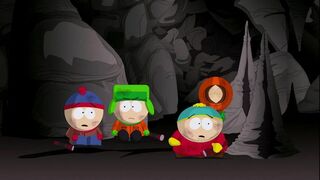 South Park - SAISON 10