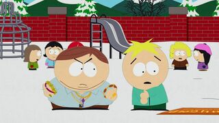 South Park - SAISON 16