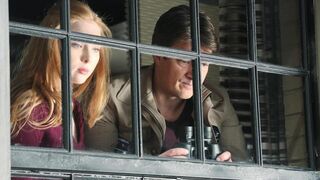 Castle - SAISON 5