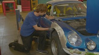 Wheeler Dealers France