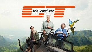 The Grand Tour