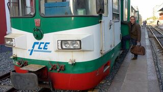 Des trains pas comme les autres