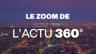 Le zoom de L'actu 360