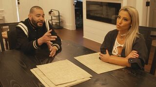 Caught In The Act : Infidélité