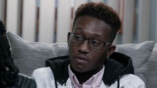 Catfish : fausse identité