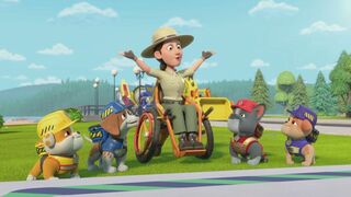 Ruben & Cie - SAISON 2