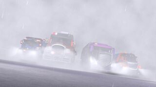 Paw Patrol, la Pat'Patrouille - SAISON 9