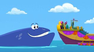 Bubulle Guppies - SAISON 6