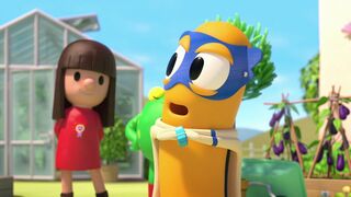 Anna et ses amis - SAISON 1