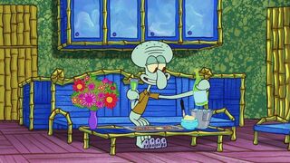 Bob l'éponge - SAISON 9