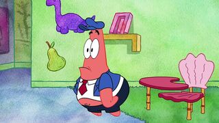 Patrick Super Star - SAISON 3