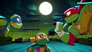 La Ligue des mutants ultra-méchants