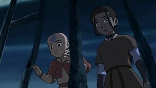 Avatar, le dernier maître de l'air - SAISON 1