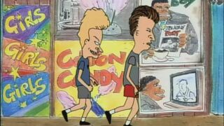 Beavis & Butt-Head - SAISON 2