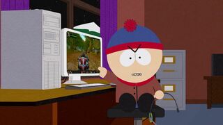 South Park - SAISON 10