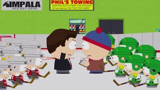 South Park - SAISON 10
