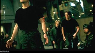 Stargate SG-1 - SAISON 3