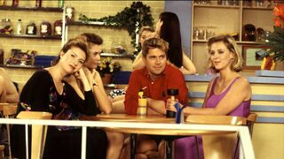 Les filles d'à côté - SAISON 1