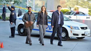 Castle - SAISON 5